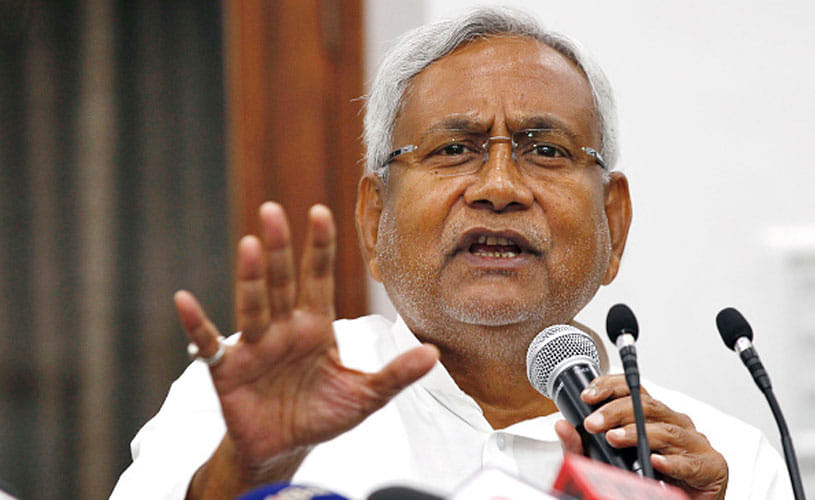 Bihar Chief Minister Nitish Kumar  given order to change the rate of elctricity tarrif