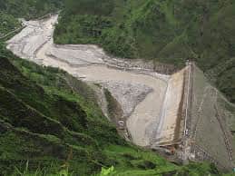 पंचेश्वर डैम