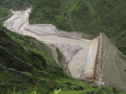 पंचेश्वर डैम