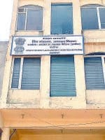 arrested, 97.7 lac, not, givin, resion