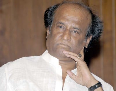 tamil superstar rajinikanth cancels his proposed visit to srilanka