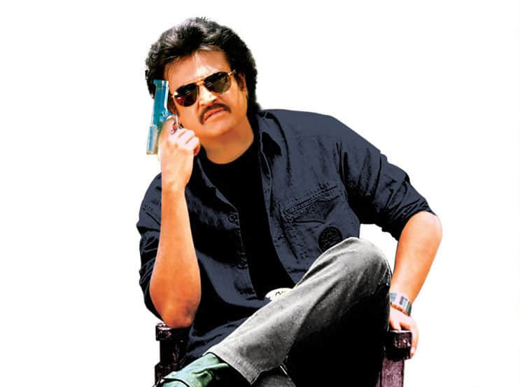 Rajinikanth, the only south superstar who never dies in his films, rajinikanth interesting facts
