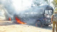 Yashpal Malik, DC, video, footage, appearing, against DSP, fatehabad