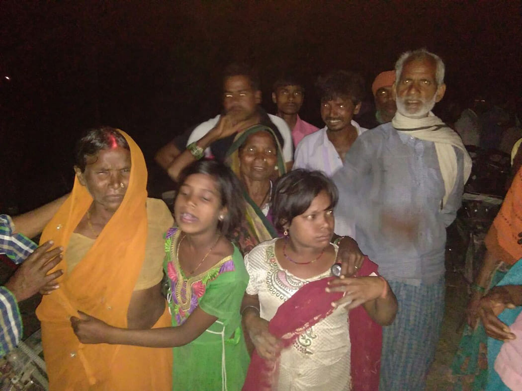 One killed in road accident, second serious