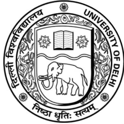 school of journalism course is ready in DU
