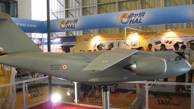 HAL invites applications for different posts