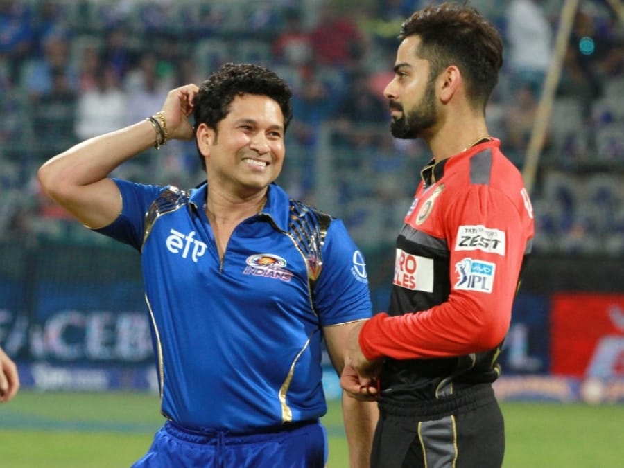 Players Who Played IPL before International Cricket