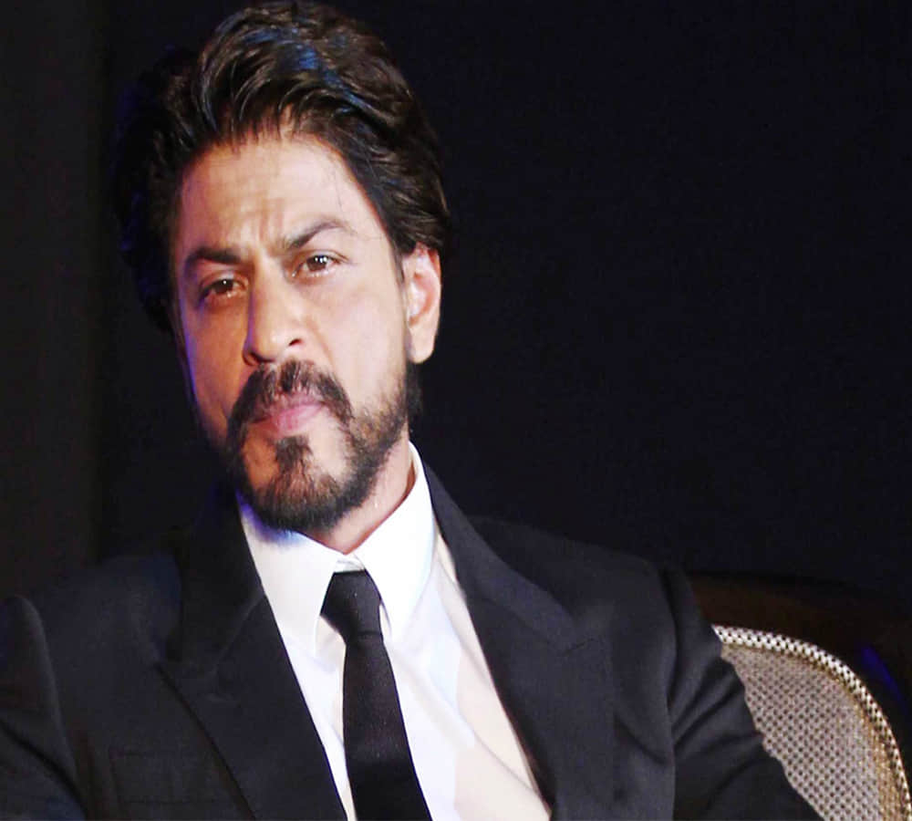 Shah Rukh used to drink for Devdas role while shooting, unknown facts