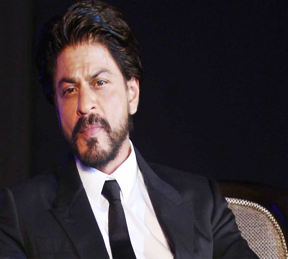 Shah Rukh used to drink for Devdas role while shooting, unknown facts