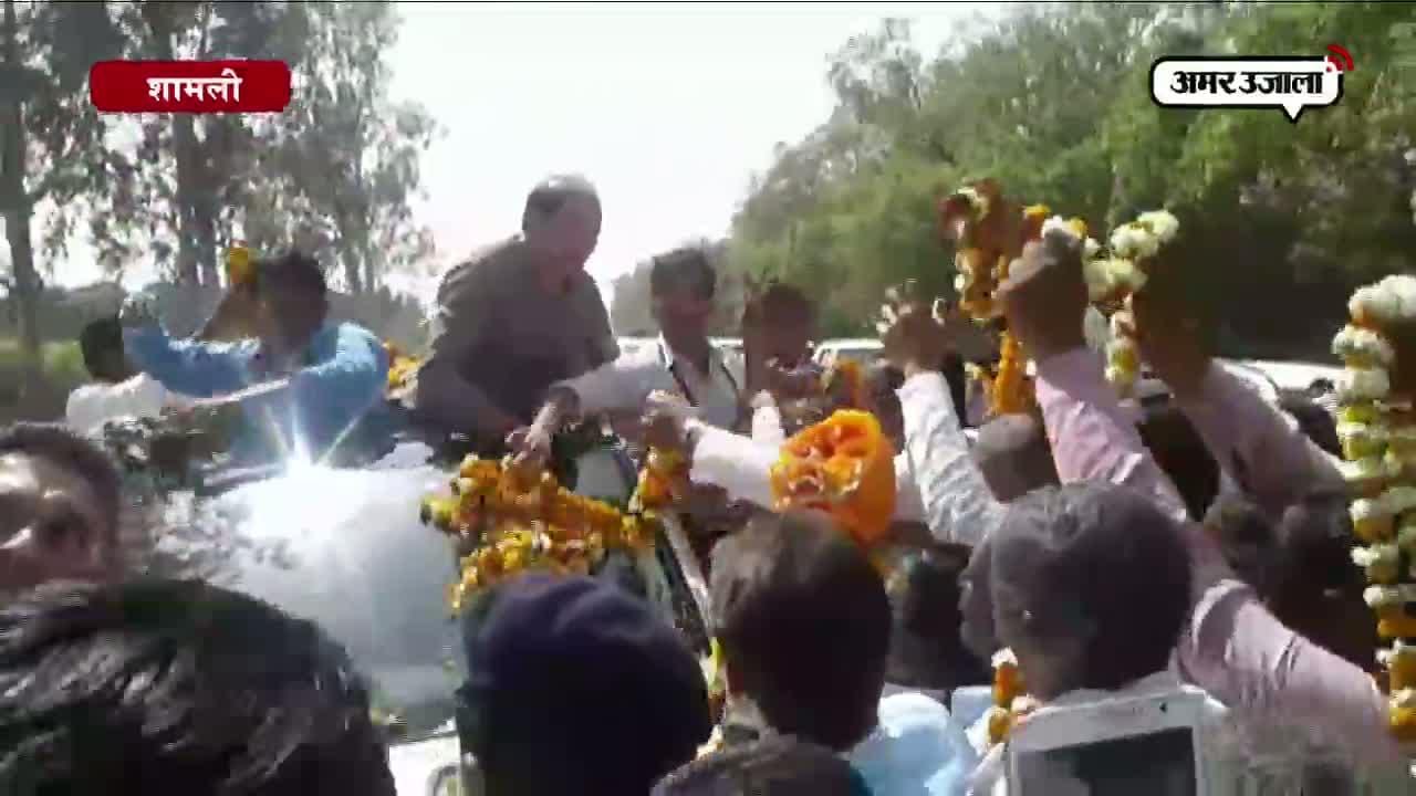 शामली