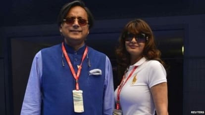 I am with the psychiatrist, I know the pain: Shashi Tharoor