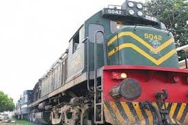 Thar Express Trek case Solved, three people caught