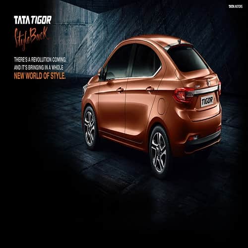 tata in top gear, its time to worry for others