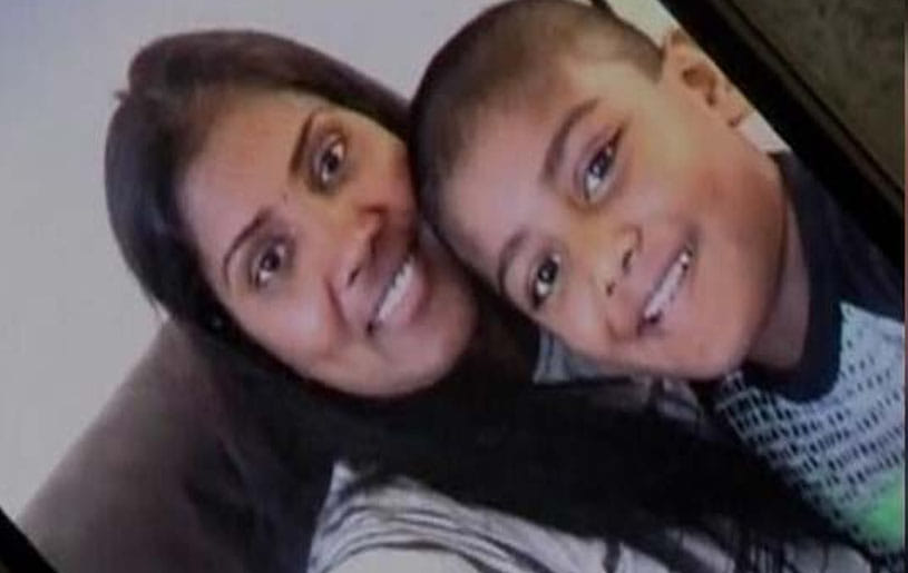 US female techie murder: victim mother claims that son in law has an affair 