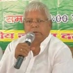 लालू प्रसाद यादव