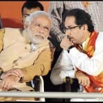 Shiv Sena cheif Uddhav Thackeray has been invited to Prime Minister Narendra Modi's dinner party 