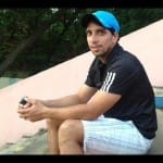 इंडियन हॉकी टीम प्लेयर मनदीप आंतिल