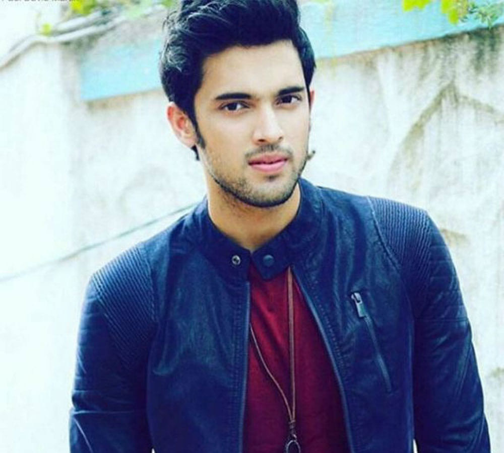 Parth Samthaan accused of molesting a model, FIR filed against the actor