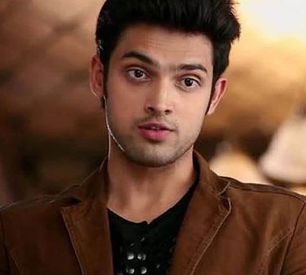 Kasautii Zindagi Kay fame Parth Samthaan wraps up shooting of debut film Ghudchadi Starrer Sanjay Dutt Raveena