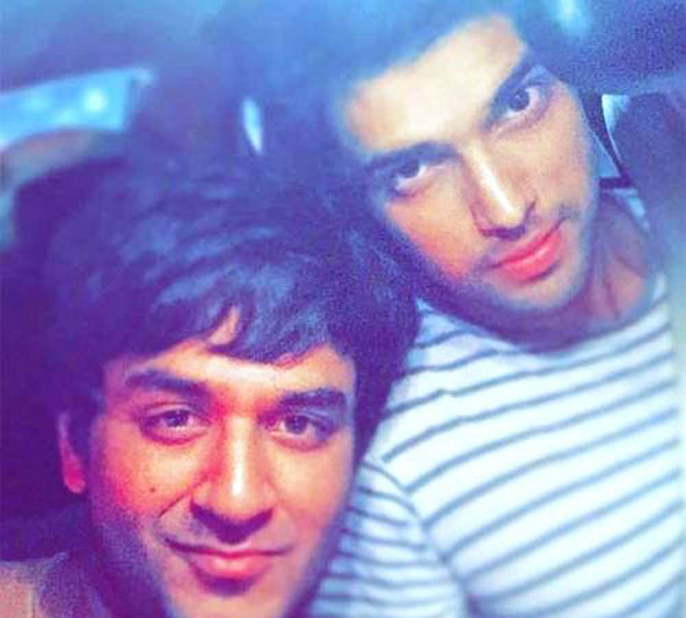 Vikas Gupta’s ex-boyfriend Parth Samthaan approached to make a wild card entry on Salman Khan’s show