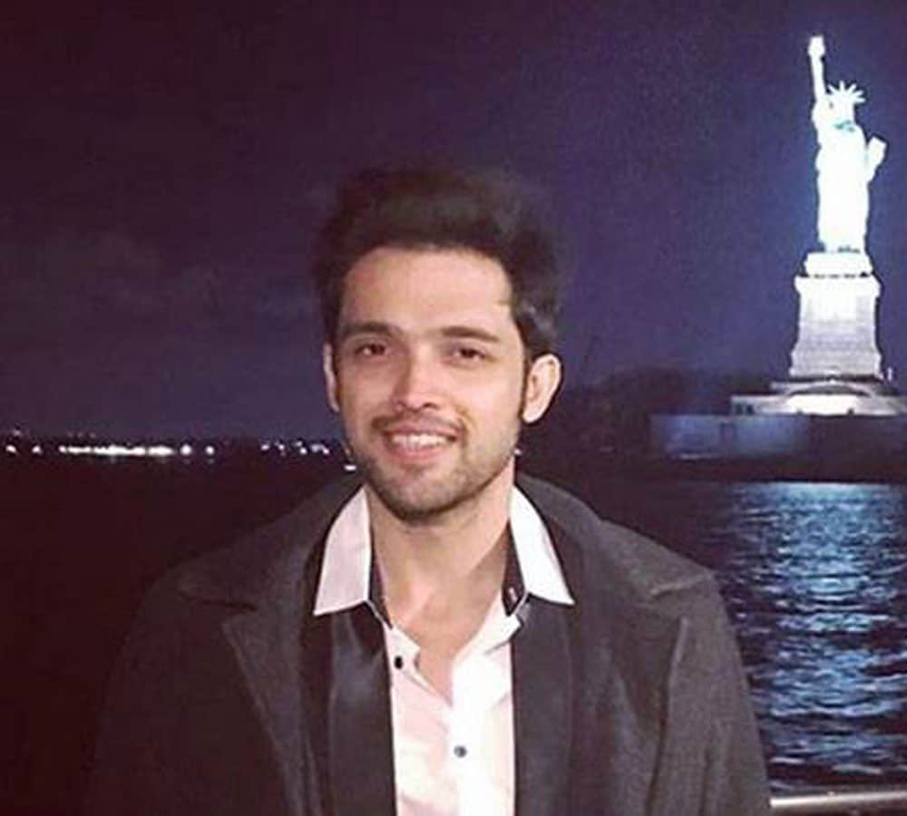 Vikas Gupta’s ex-boyfriend Parth Samthaan approached to make a wild card entry on Salman Khan’s show