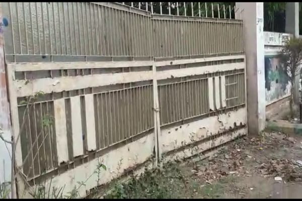 Death is done within 24 hours of opening this gate, five deaths till now