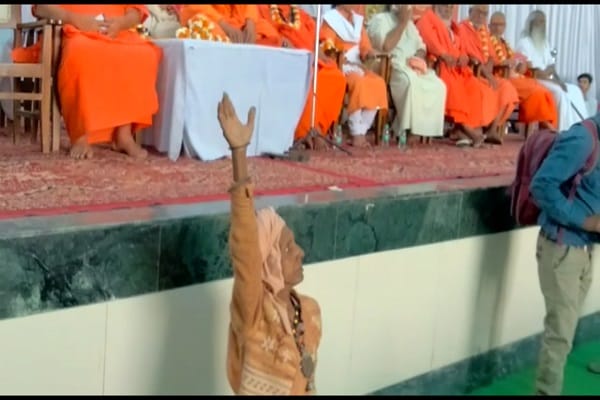 Ram temple will remain, start of resolution program at 5000 locations in the country