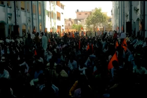 Ram temple will remain, start of resolution program at 5000 locations in the country
