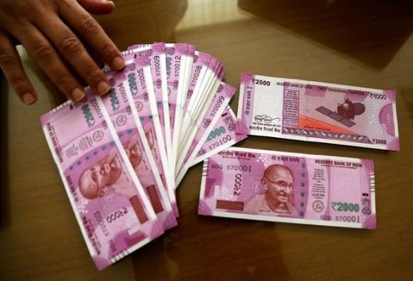 Vicious Youth arrested with fake notes, network spread in many districts
