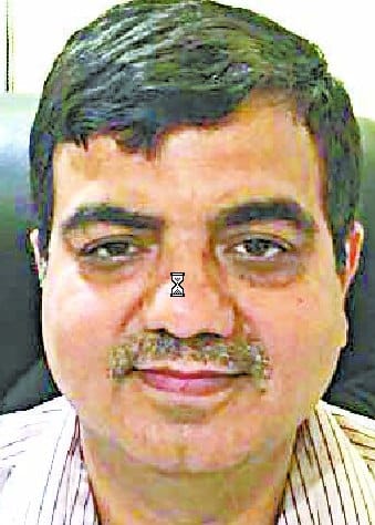 Dr. Vipin Sahni Chairman and Dr. Saurabh becomes Secretary