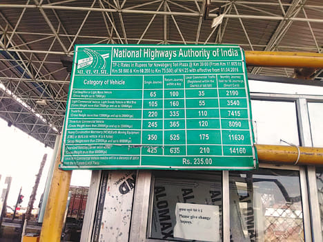 going to Lucknow is now expensive
