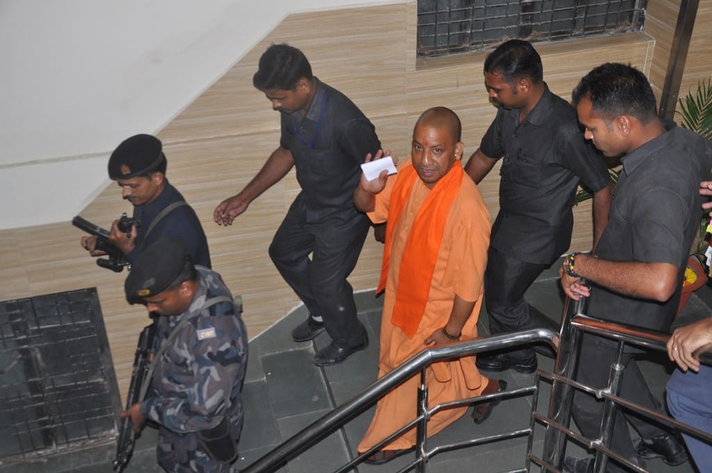 CM stricted on police to prevent molestation