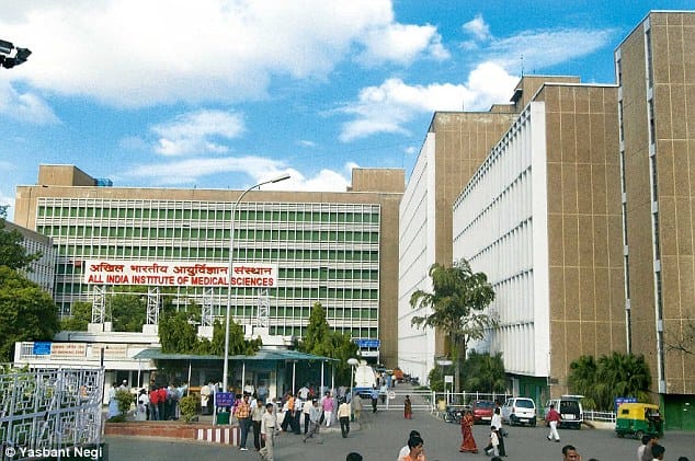 AIIMS invites application for different posts from eligible candidates
