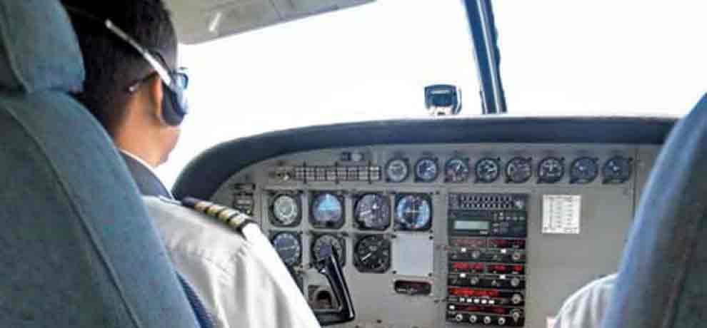 pilot of a private company will face charge of unnatural sex with air hostess