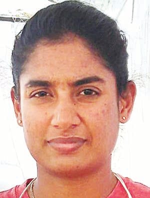 Women's cricket needs more improvement