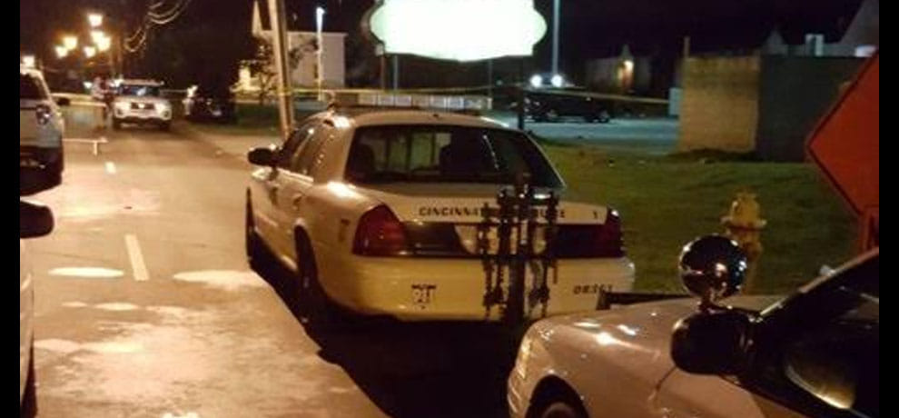 Firing in Night Club In Cincinnati, Attacker Broke Out Loose