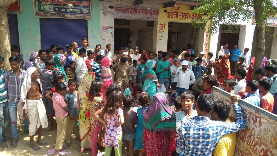 Fake liquor factory disclosed, three arrested