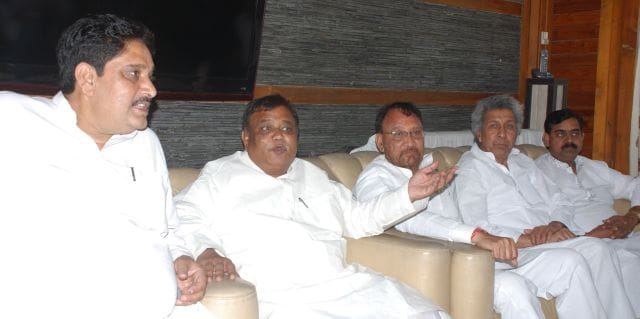Corruption in Uttar Pradesh will be free in 100 days
