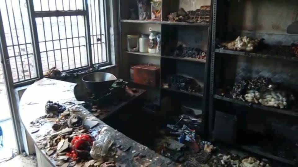 Girlfriend revenge from boyfriend's mother and wife, haryana news