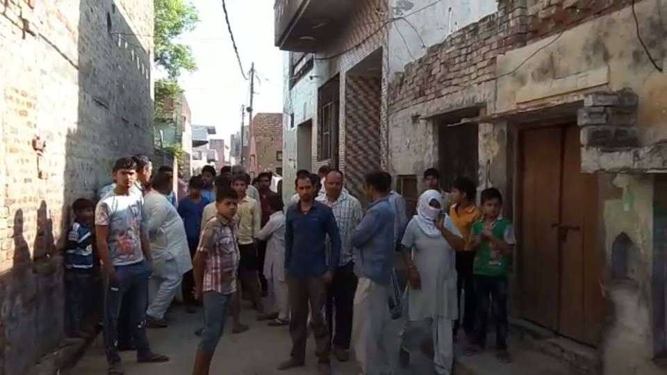 Girlfriend revenge from boyfriend's mother and wife, haryana news