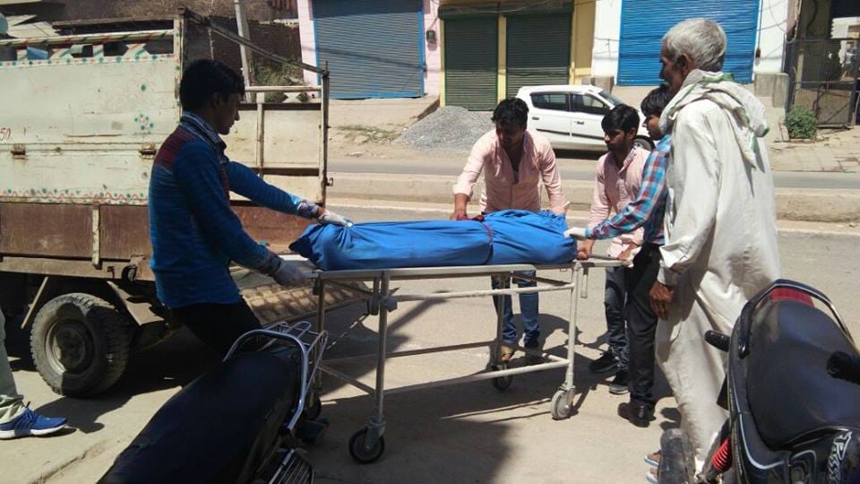 Girlfriend revenge from boyfriend's mother and wife, haryana news