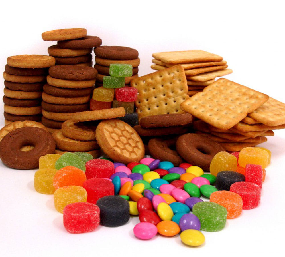 5 foods that cause pimples