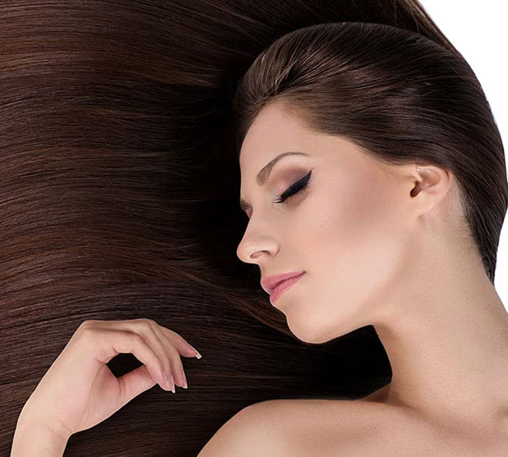 tips to take care of hairs in summer