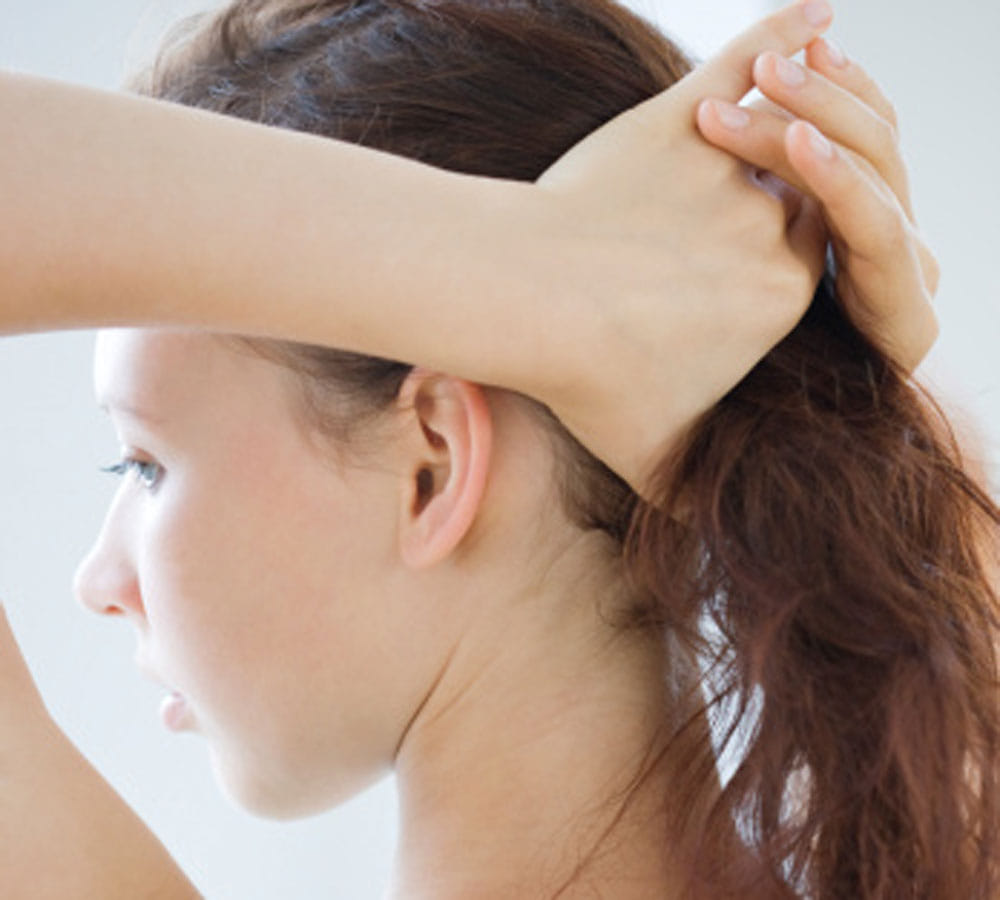 tips to take care of hairs in summer