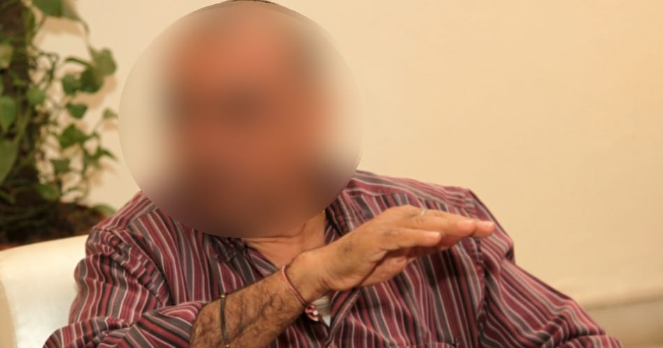 bollywood actor paresh rawan have played role of transgender, praised pm modi in interview