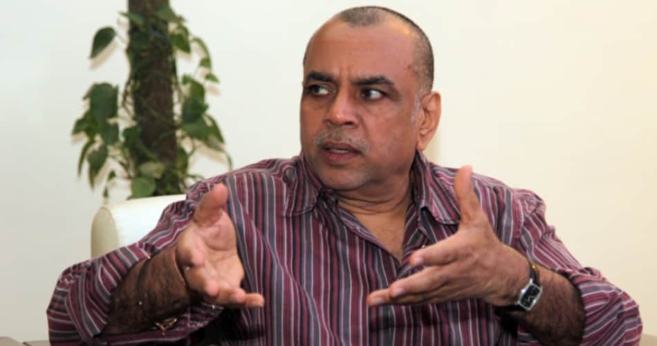 Uri The Surgical Strikeparesh rawal as ajit doval says yes i am modi bhakt