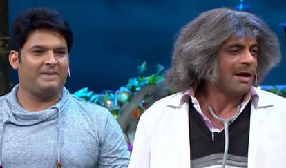 Ali Asgar And Sunil Grover Might Launch Their New Show With Rival Channel