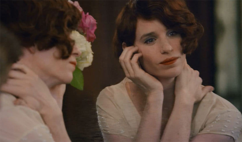 Censor Board Bans Telecast Of Oscar Nominated Film The Danish Girl