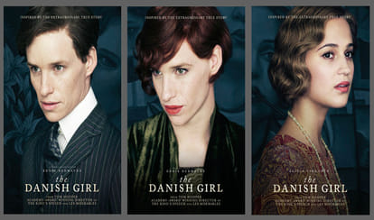 Censor Board Bans Telecast Of Oscar Nominated Film The Danish Girl
