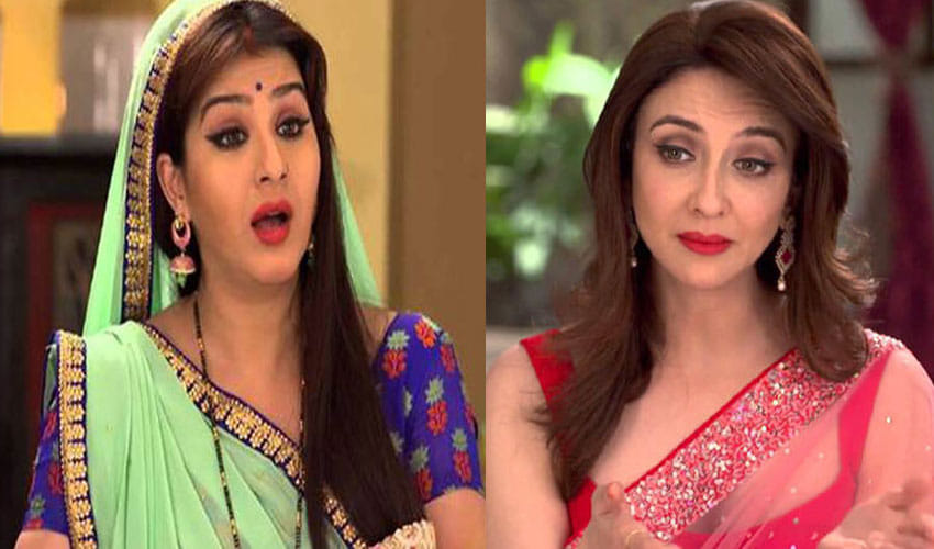 Shilpa Shinde Says Saumya Tondon Knew Everything, Saumya Denies Report